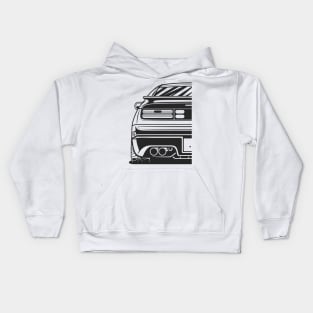 300ZX Kids Hoodie